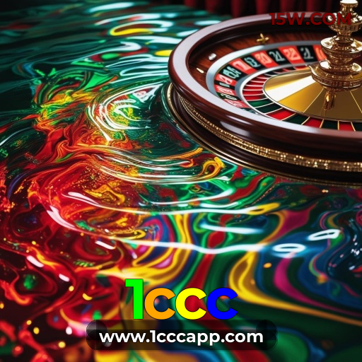 Lottery Clássica na 1ccc