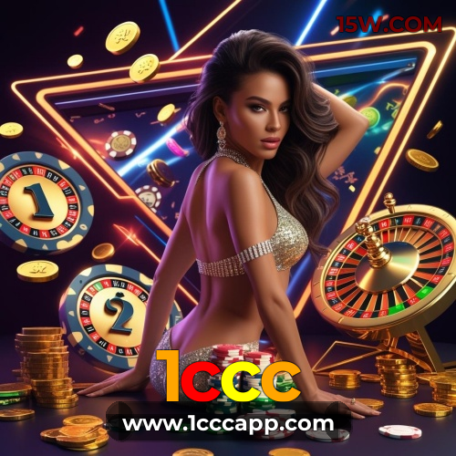 Promoções e bônus exclusivos da 1ccc