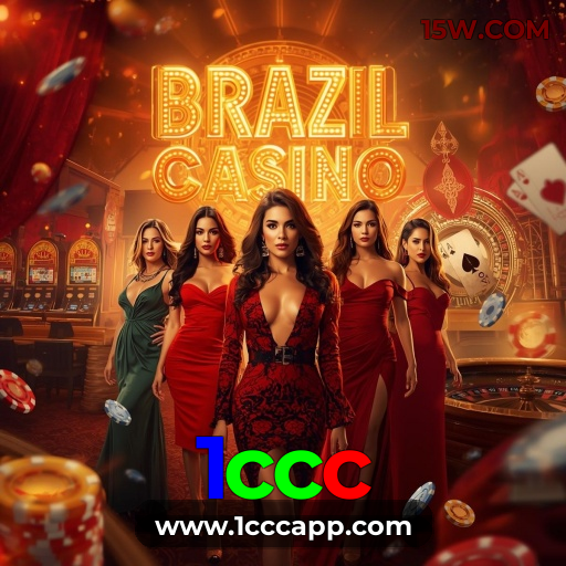 Interface do cassino ao vivo